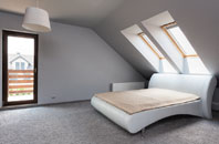 Budleigh bedroom extensions