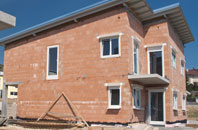 Budleigh home extensions