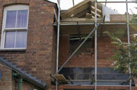 free Budleigh home extension quotes