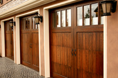 Budleigh garage extension quotes