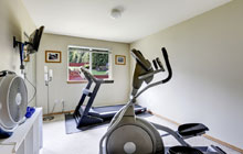 Budleigh home gym construction leads