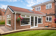 Budleigh house extension leads