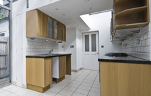 Budleigh kitchen extension leads