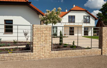 Budleigh outbuilding construction leads